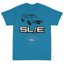 Load image into Gallery viewer, VH SLE Wagon T-Shirt
