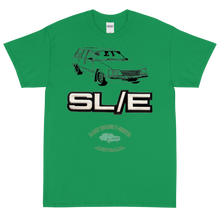 Load image into Gallery viewer, VH SLE Wagon T-Shirt
