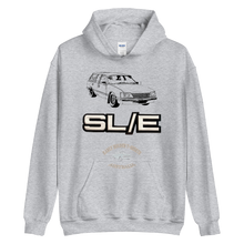 Load image into Gallery viewer, VH SLE Wagon Hoodie
