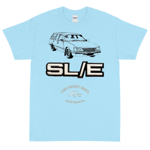 Load image into Gallery viewer, VH SLE Wagon T-Shirt
