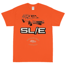 Load image into Gallery viewer, VH SLE Wagon T-Shirt
