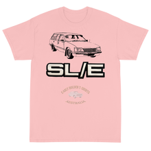 Load image into Gallery viewer, VH SLE Wagon T-Shirt
