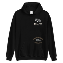 Load image into Gallery viewer, VH SLE Wagon Hoodie – Pocket Print
