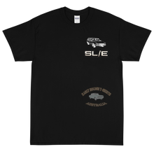 Load image into Gallery viewer, VH SLE Wagon T-Shirt – Pocket Print
