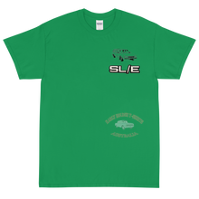 Load image into Gallery viewer, VH SLE Wagon T-Shirt – Pocket Print
