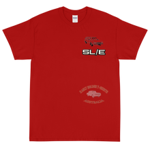 Load image into Gallery viewer, VH SLE Wagon T-Shirt – Pocket Print
