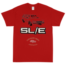 Load image into Gallery viewer, VH SLE Wagon T-Shirt
