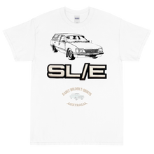 Load image into Gallery viewer, VH SLE Wagon T-Shirt
