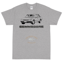 Load image into Gallery viewer, VK Commodore Sedan T-Shirt
