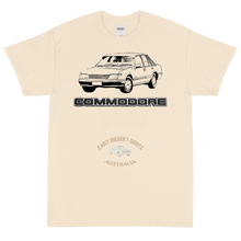Load image into Gallery viewer, VK Commodore Sedan T-Shirt

