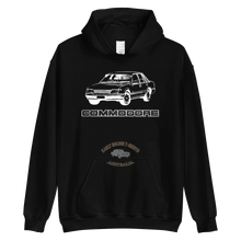 Load image into Gallery viewer, VK Commodore Sedan Hoodie
