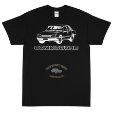 Load image into Gallery viewer, VK Commodore Sedan T-Shirt
