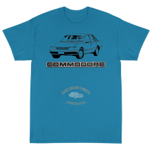 Load image into Gallery viewer, VK Commodore Sedan T-Shirt
