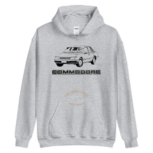 Load image into Gallery viewer, VK Commodore Sedan Hoodie
