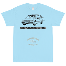 Load image into Gallery viewer, VK Commodore Sedan T-Shirt
