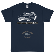 Load image into Gallery viewer, VK Commodore Sedan T-Shirt
