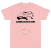 Load image into Gallery viewer, VK Commodore Sedan T-Shirt
