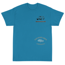 Load image into Gallery viewer, VK Commodore Sedan T-Shirt – Pocket Print
