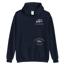 Load image into Gallery viewer, VK Commodore Sedan Hoodie
