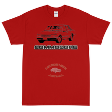 Load image into Gallery viewer, VK Commodore Sedan T-Shirt
