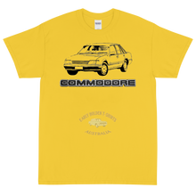 Load image into Gallery viewer, VK Commodore Sedan T-Shirt
