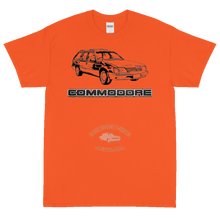 Load image into Gallery viewer, VK Commodore Wagon T-Shirt
