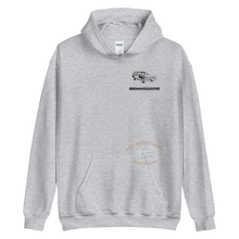 Load image into Gallery viewer, VK Commodore Wagon Hoodie – Pocket Print
