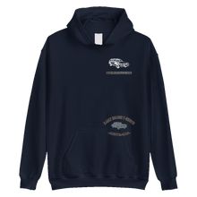 Load image into Gallery viewer, VK Commodore Wagon Hoodie
