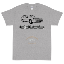 Load image into Gallery viewer, VL Calais Wagon T-Shirt
