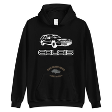 Load image into Gallery viewer, VL Calais Wagon Hoodie
