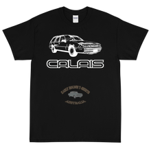 Load image into Gallery viewer, VL Calais Wagon T-Shirt
