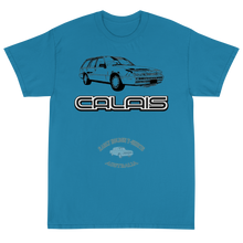 Load image into Gallery viewer, VL Calais Wagon T-Shirt
