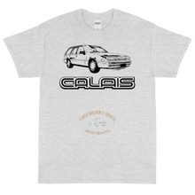 Load image into Gallery viewer, VL Calais Wagon T-Shirt
