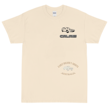 Load image into Gallery viewer, VL Calais Wagon T-Shirt – Pocket Print
