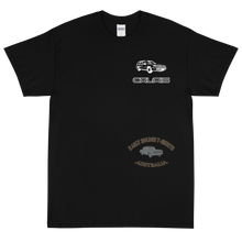 Load image into Gallery viewer, VL Calais Wagon T-Shirt – Pocket Print
