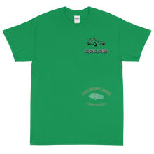Load image into Gallery viewer, VL Calais Wagon T-Shirt – Pocket Print

