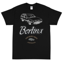 Load image into Gallery viewer, VL Berlina Wagon T-Shirt
