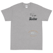 Load image into Gallery viewer, VL Berlina Wagon T-Shirt – Pocket Print
