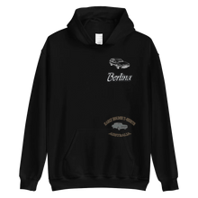 Load image into Gallery viewer, VL Berlina Wagon Hoodie – Pocket Print

