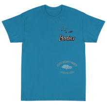 Load image into Gallery viewer, VL Berlina Wagon T-Shirt – Pocket Print
