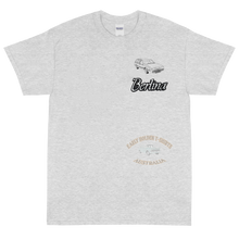 Load image into Gallery viewer, VL Berlina Wagon T-Shirt – Pocket Print
