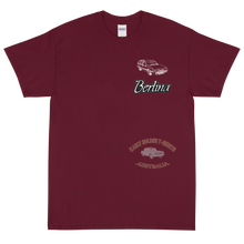 Load image into Gallery viewer, VL Berlina Wagon T-Shirt – Pocket Print
