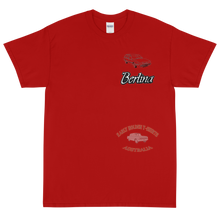 Load image into Gallery viewer, VL Berlina Wagon T-Shirt – Pocket Print

