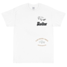 Load image into Gallery viewer, VL Berlina Wagon T-Shirt – Pocket Print
