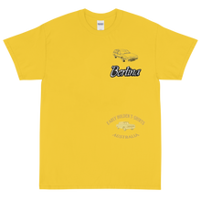Load image into Gallery viewer, VL Berlina Wagon T-Shirt – Pocket Print
