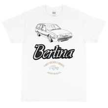 Load image into Gallery viewer, VL Berlina Wagon T-Shirt
