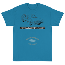 Load image into Gallery viewer, VL Commodore Wagon T-Shirt
