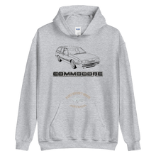 Load image into Gallery viewer, VL Commodore Wagon Hoodie
