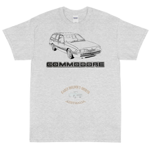 Load image into Gallery viewer, VL Commodore Wagon T-Shirt
