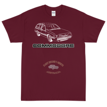 Load image into Gallery viewer, VL Commodore Wagon T-Shirt
